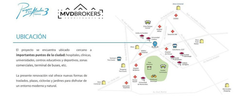 Imagen 8 de 10 de Apartamento 1 Dormitorio A La Venta En Parque Batlle | Garibaldi Y Av. Italia | Estrena 2022