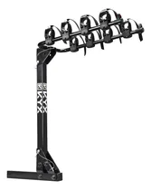Comprar Portabicicletas Para Automóvil 4 Soportes Para Bicicletas Ha