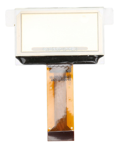 Módulo De Pantalla Azul Transparente De 1,51 Pulgadas Kit Sp