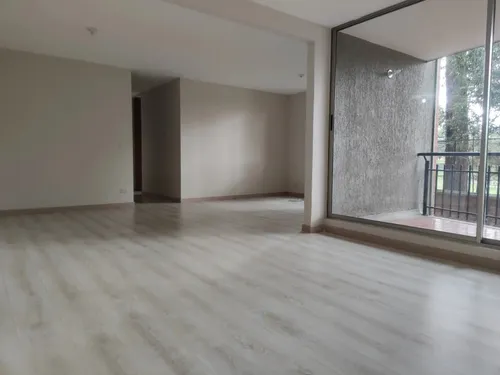 Parque Lagartos, Suba Apartamento En Venta