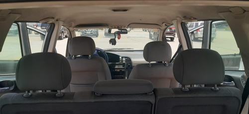 Imagen 5 de 14 de Chevrolet Zafira 2006 - Negociable - 243.000 Km