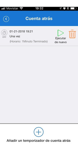 Nano Placa Sonoff Re5v1c Wifi - Contacto Seco Ideal Tasmota