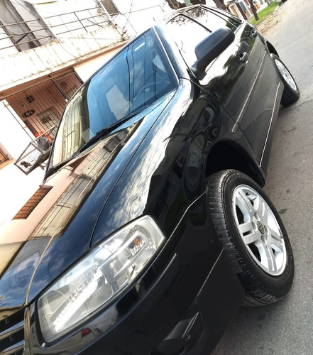 Volkswagen Gol 2008 1.6 I Look 70l