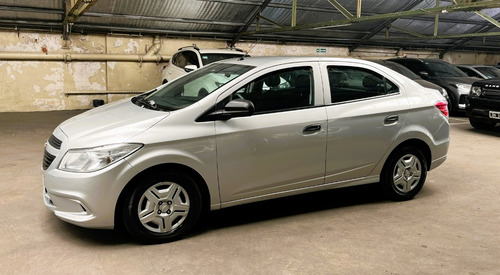 Chevrolet Prisma 1.4 Joy Ls + 98cv