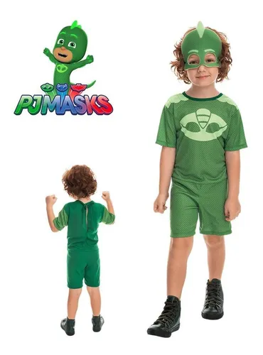 Fantasia Halloween Homem Aranha Com Máscara Pop Curto