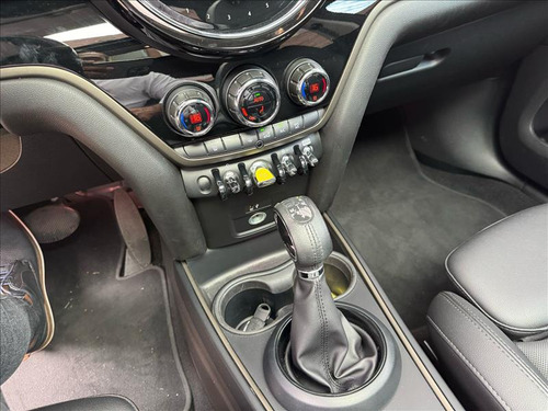 Mini Countryman 1,5 12v Twinpower Turbo Hybrid Cooper s e All4 Steptronic
