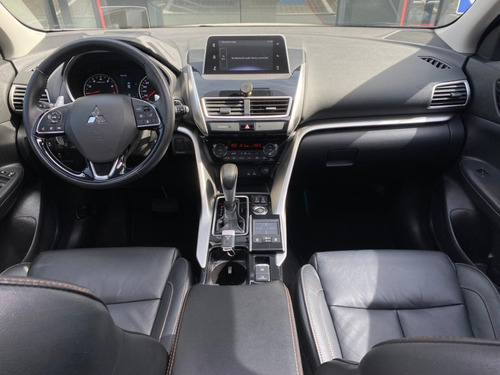Mitsubishi Eclipse Cross 1.5 MIVEC TURBO GASOLINA HPE-S S-AWC CVT