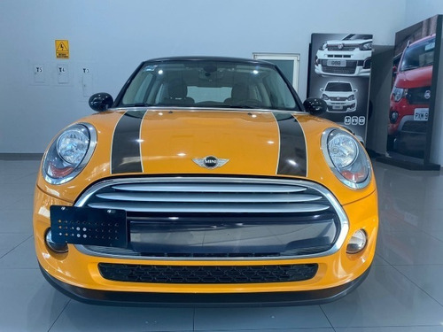 Imagen 3 de 10 de Mini Cooper Salt