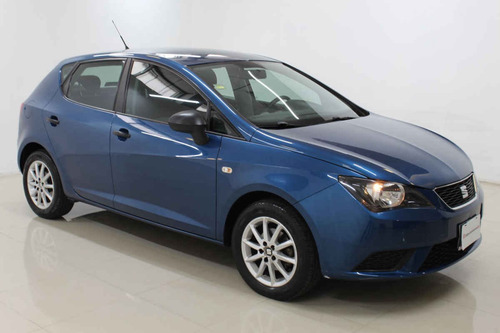 Imagen 7 de 15 de Seat Ibiza 2014 4 Cilindros