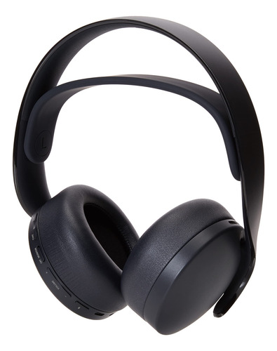 Auriculares Pulse 3d Negro Medianoche Para Playstation 5