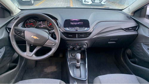 Chevrolet Onix 1.0t Lt At