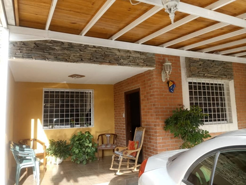 Imagen 3 de 13 de Town House En Venta En Los Frailes, San Diego Invth Eb-mc