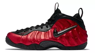 Zapatillas Nike Air Foamposite Pro University 624041_604 `