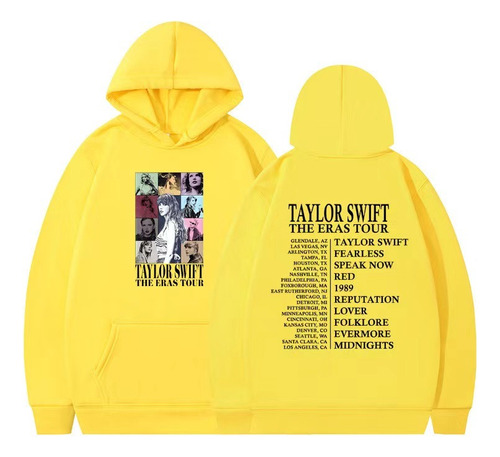 Sudaderas Con Capucha De Alta Calidad Con Fotos Taylor Swift