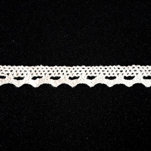 Aia-300 Puntilla Bolillo Crudo Por 100mts