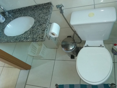 Imagem 11 de 24 de Apartamento 02 Quartos - 22797