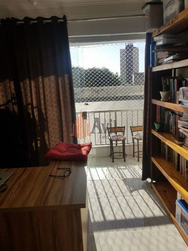Imagem 1 de 15 de Apartamento Com 2 Dormitórios À Venda, 75 M² Por R$ 470.000,00 - Penha De França - São Paulo/sp - Av5969