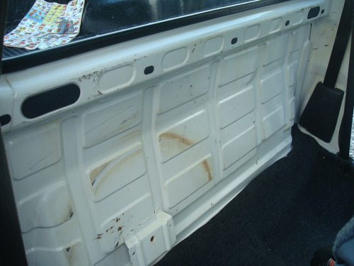 Fiat Strada 1.5 Working Ce 2p Gasolina