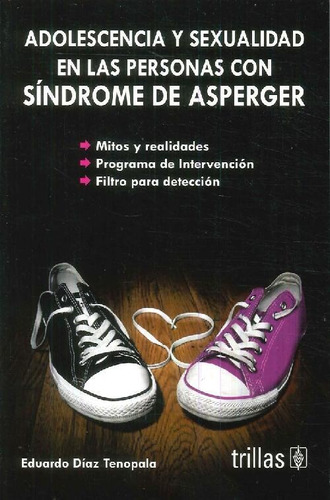 Libro Adolescencia Y Sexualidad En Las Personas Con Síndrome