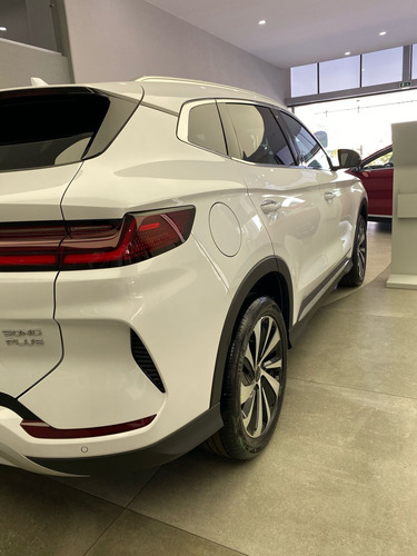 BYD Song Plus 1.5 Phev-Ev Dm-I