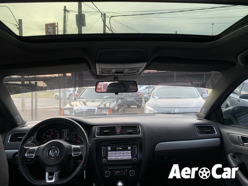 Volkswagen Vento Gli 2.0 2012 Impecable! Aerocar