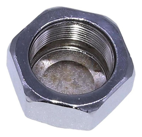 Tapones De Tuerca De Vástago De Dirección De Horquilla,