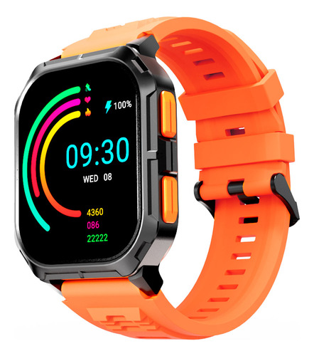 Smartwatch Hifuture Futurefit Ultra 3 Reloj Inteligente