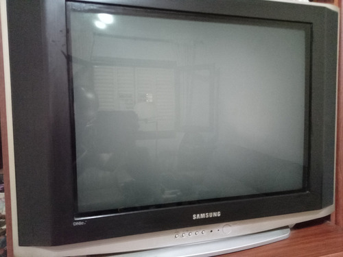 Televisor 29 Pulgadas Samsung Usado Sin Envio - Lanus (Usado)