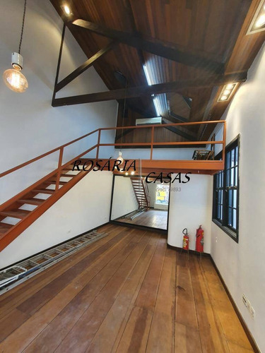 Imagem 2 de 15 de Loja Linda Na Fradique - Vila Madalena! - 1354