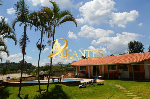Imagem 27 de 30 de Chacara - Ch00109 - 69246130