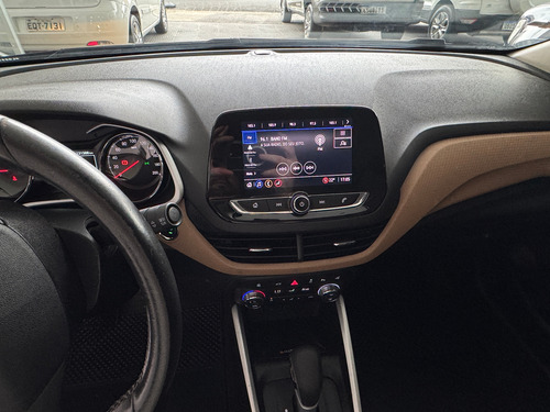 Chevrolet Onix PLUS PREM. 1.0 12V TB FLEX AUT