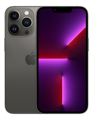 Apple iPhone 13 Pro 128 Gb Grafito (Reacondicionado)