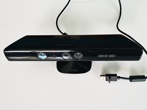 Kinect Xbox 360 (Usado)