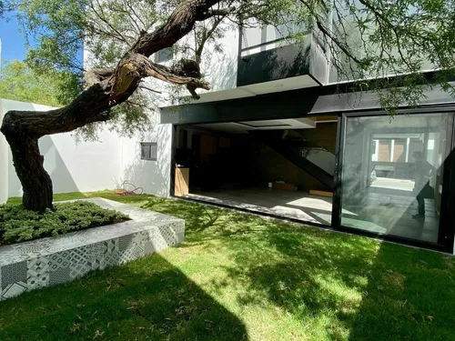 La Vista Residencial, 3 Niveles, Roof Garden, Doble Altura, 3 Recs, Tapanco..