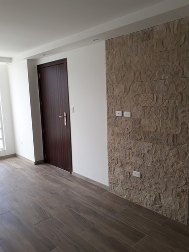 Imagen 7 de 14 de Departamento Estrenar 116 Metros Condado Shopping $87.000