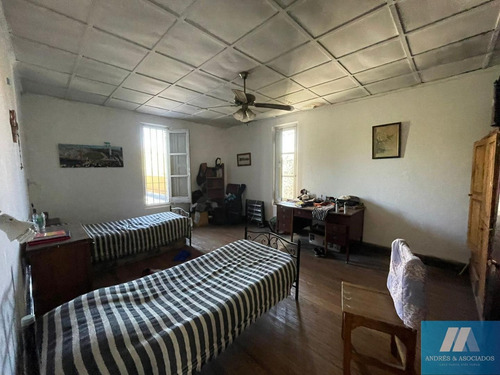 Imagen 5 de 13 de Casa En Venta, 1665 Mts De Lote