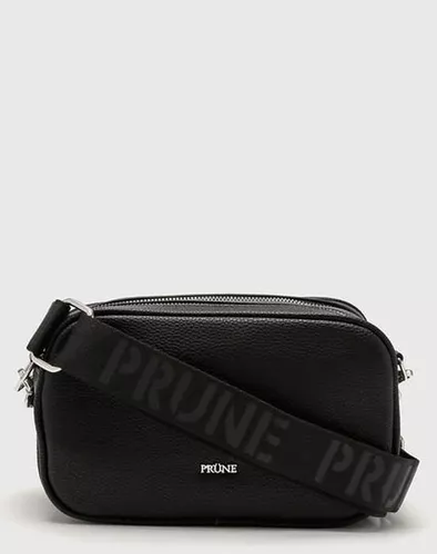 Bandolera Prune Negra | gratis