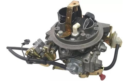 Carburador Fiat Duna Uno 1.6 Weber 32-34 Tlde Original