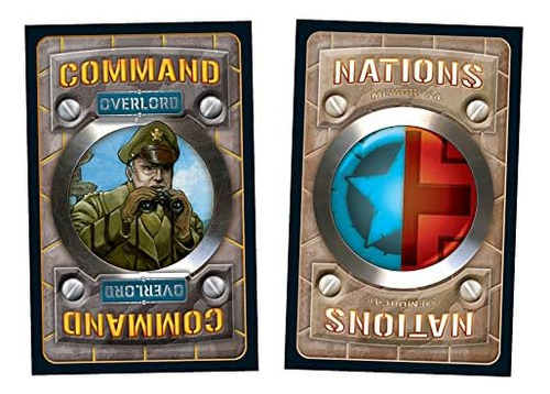 Memorias 44: Expansión De La Operación Overlord