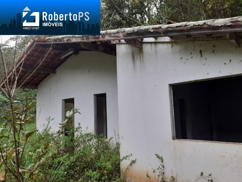 Imagem 14 de 30 de Chácara - Ch00006 - 68373524