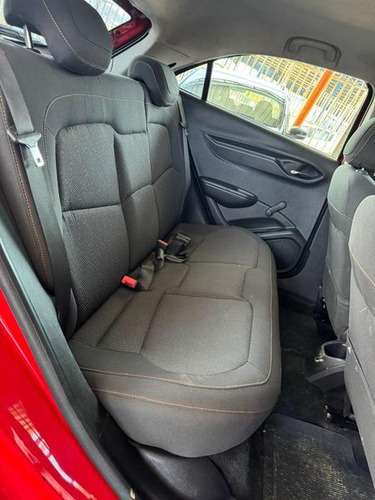 Chevrolet Onix 1.0mt Lt