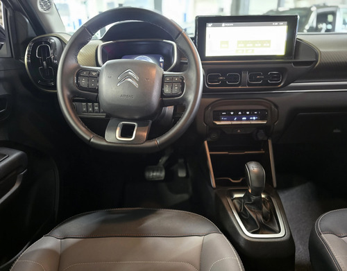 Citroën C3 Aircross 1.0 TURBO 200 FLEX SHINE CVT