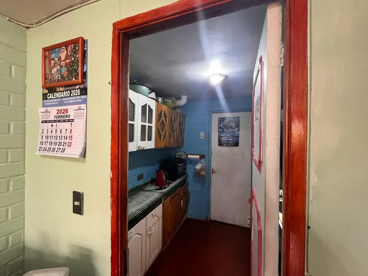 Imagen 4 de 10 de Oportunidad Casa Villa Alemana
