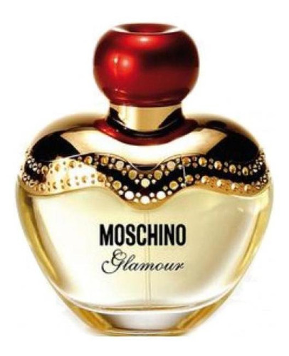 Moschino Glamour, Decant 5 Ml (70 Sprays) Fragancia Original