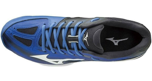 Imagen 3 de 6 de Championes Mizuno Wave Exceed Tour 3 Tennis