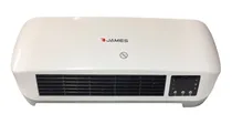 Comprar Calefactor Caloventilador James Cvtms C2000-ptc 2000w Fama