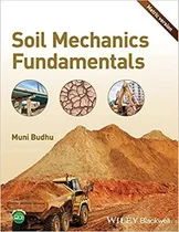 Comprar Soil Mechanics Fundamentals Muni Budhu