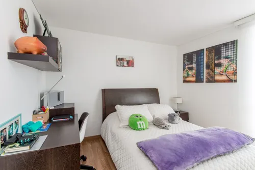 Apartamento En Arriendo En El Chicó. Cod A11006
