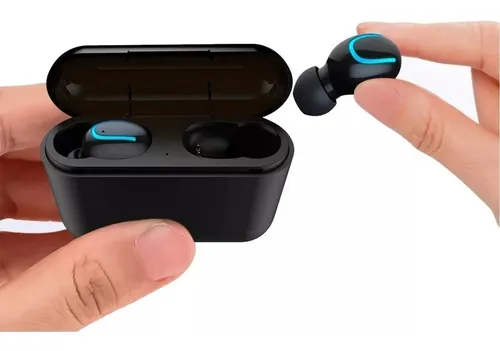 Audifonos hbq online q32 caracteristicas