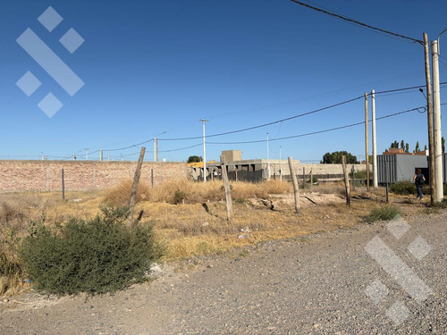 En Venta, Lote En Esquina, B° La Casona Ii, Plottier